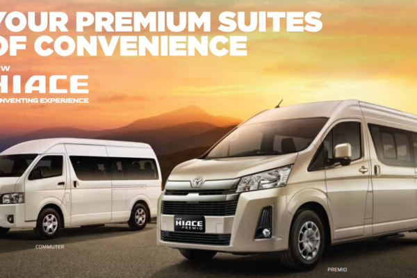 Hiace